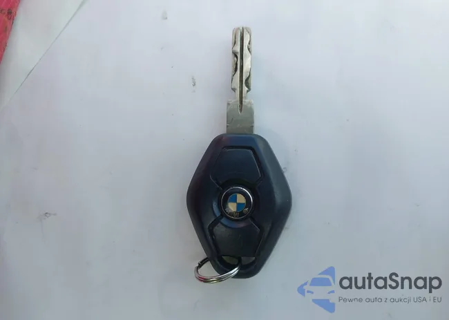 WBADT63473CK35831: 43492797