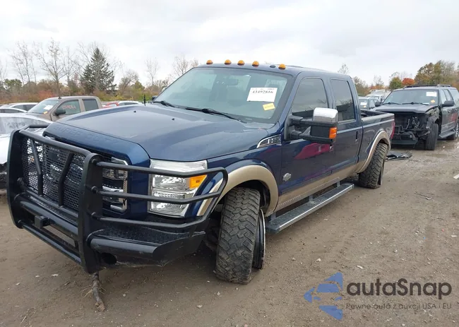 1FT7W2BT3EEB58830: 43492816