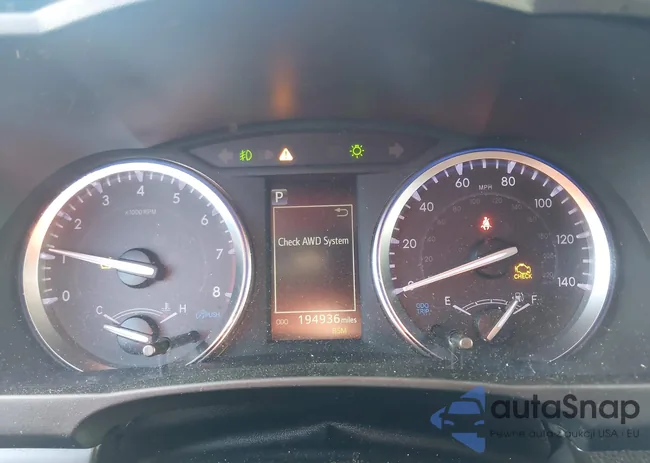 5TDJZRFH7KS724490: 43492835