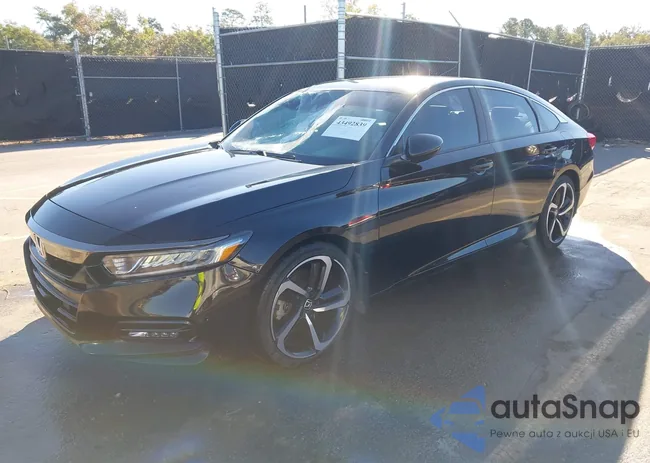 1HGCV1F34KA006369: 43492839