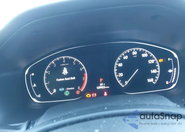 1HGCV1F34KA006369: 43492839