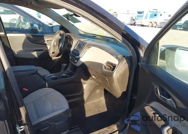 2GNAXKEV7M6112301: 43492845