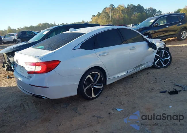 1HGCV2F31LA000021: 43492899