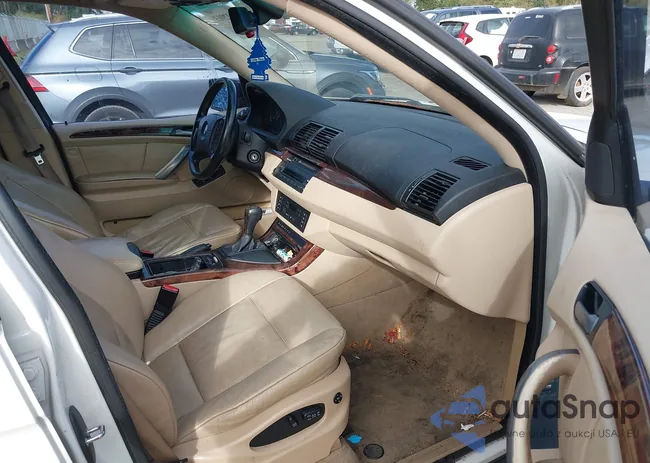 5UXFA13536LY31390: 43492903