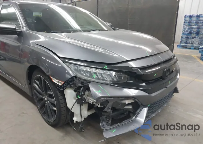 2HGFC1E55LH709133: 43492906