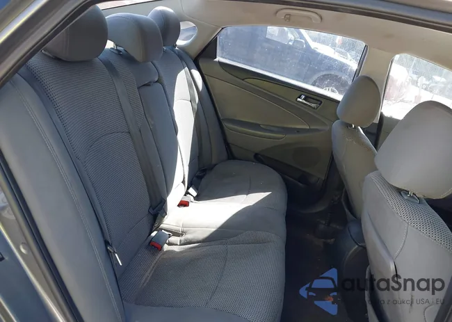 5NPEB4AC5CH382887: 43492909