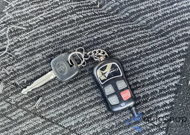 5TDBK3EHXAS024422: 43492935