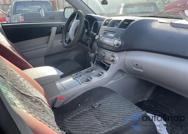 5TDBK3EHXAS024422: 43492935