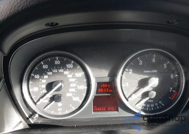 WBAVL1C57FVY28274: 43492958