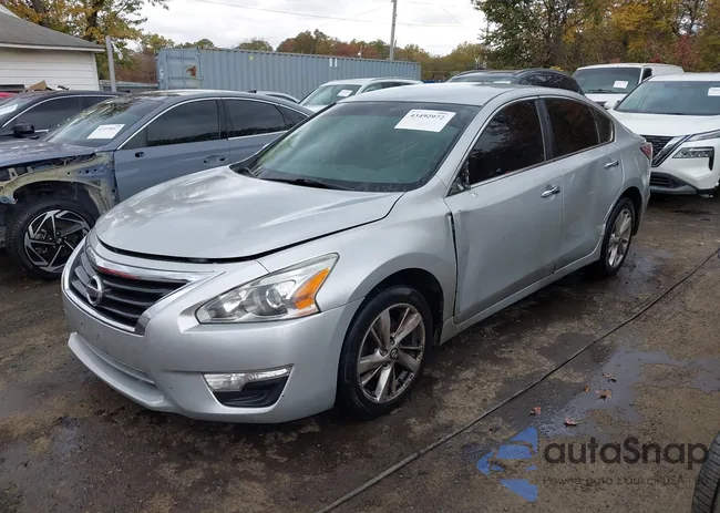 1N4AL3AP1DC264184: 43492972