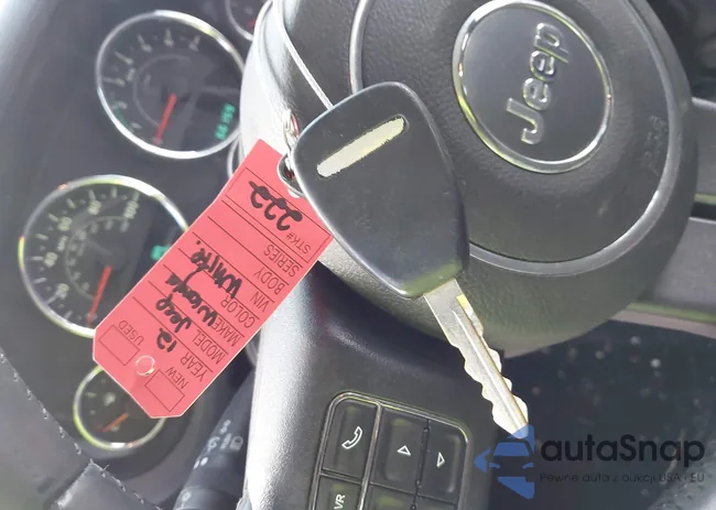 1C4AJWAG2CL285769: 43492987