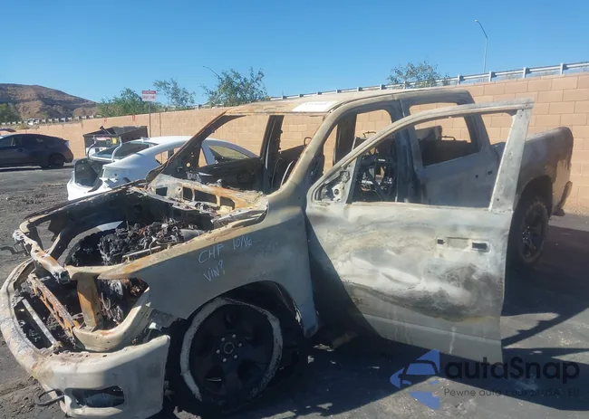 1C6SRFGP3SN753801: 43492991