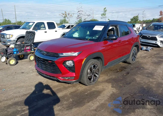 KL79MTSL6PB071848: 43493005