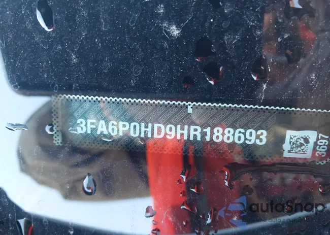 3FA6P0HD9HR188693: 43493032