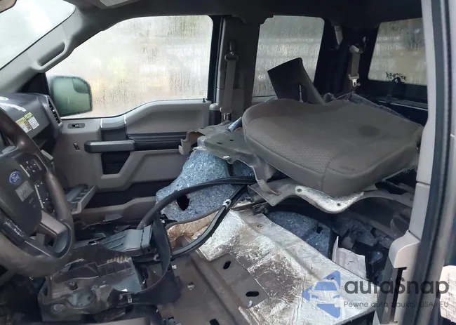 1FTEX1EP7HFA14712: 43492045