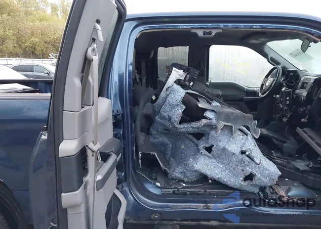 1FTEX1EP7HFA14712: 43492045