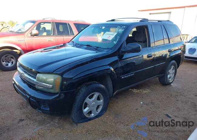 1GNDS13SX22498995: 43492050