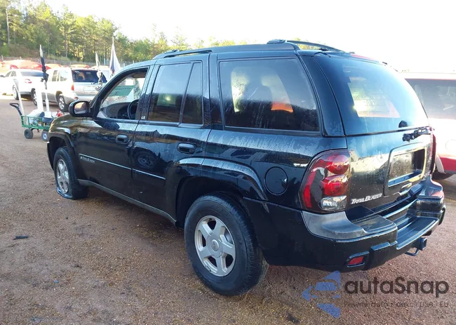 1GNDS13SX22498995: 43492050