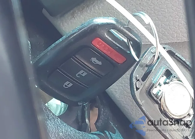 1HGCR2F30HA273012: 43492086