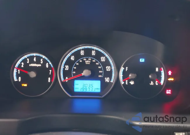 5NMSH73E59H249196: 43492089