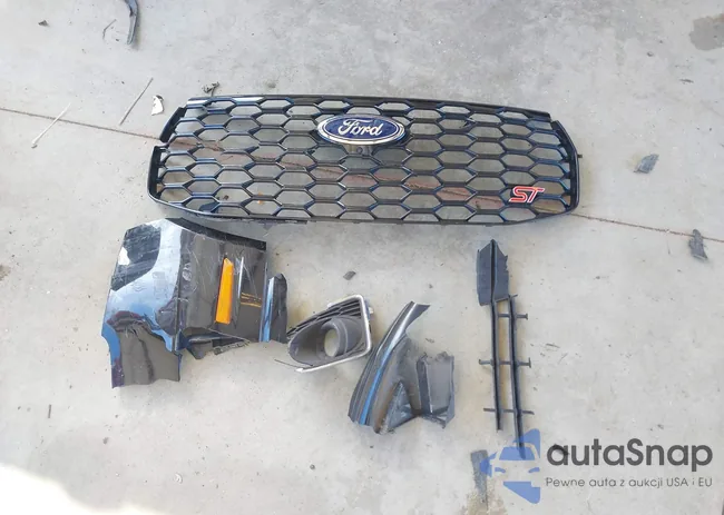 1FMWK8GC2SGB07205: 43492140