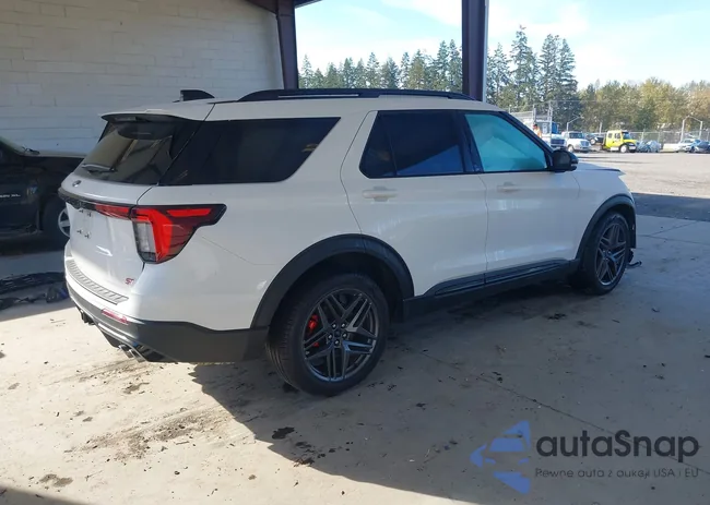 1FMWK8GC2SGB07205: 43492140