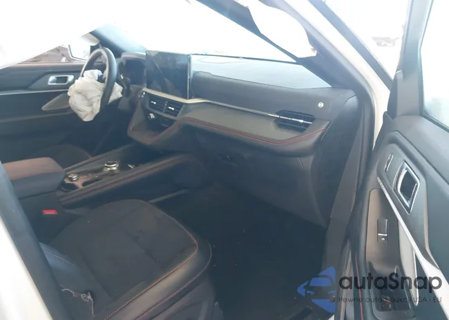 1FMWK8GC2SGB07205: 43492140