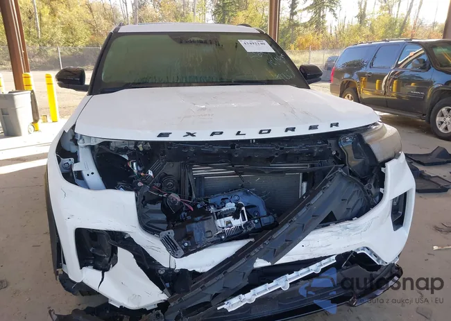 1FMWK8GC2SGB07205: 43492140