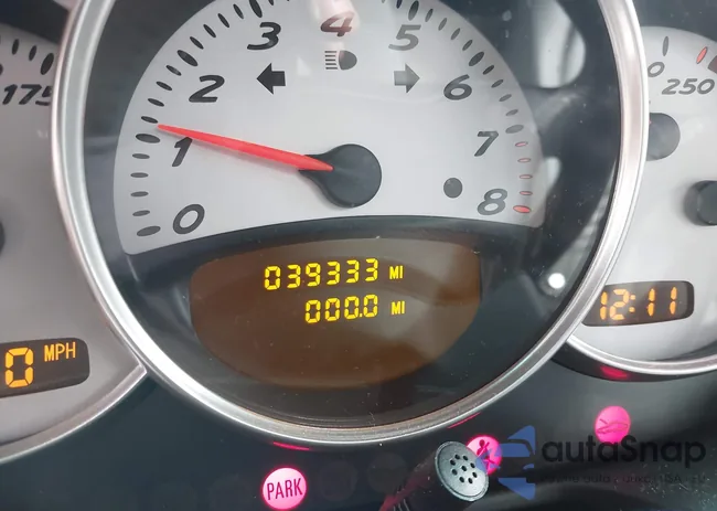 WP0CB29801U661422: 43492149