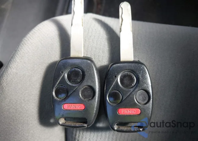 1HGCM56107A075222: 43492156