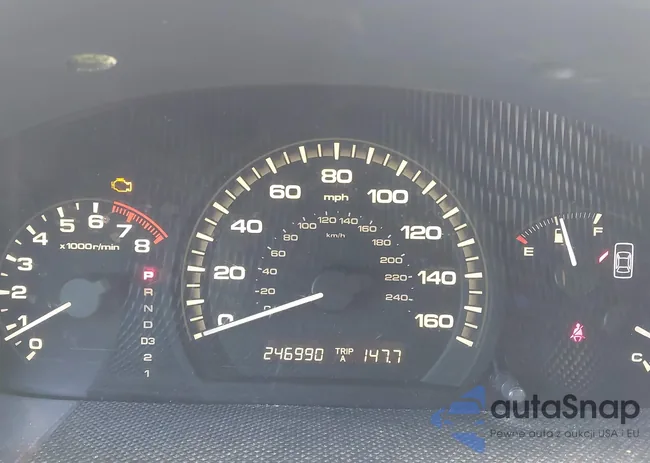 1HGCM56107A075222: 43492156