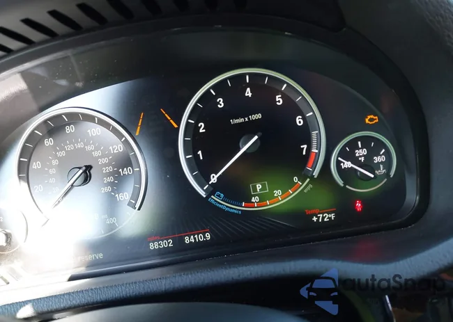 5UXWZ7C50H0V86306: 43492168