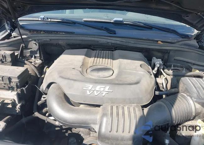 1C4RJEAG4CC162598: 43492174