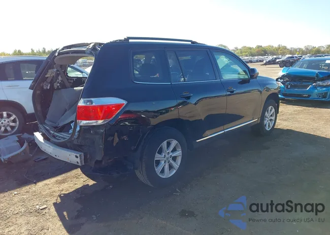 5TDBK3EH3DS265436: 43492196