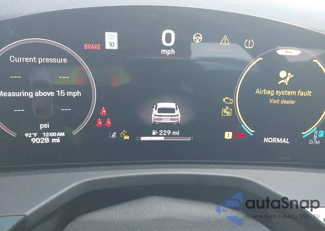 WP0AA2YA4SL000126: 43492201