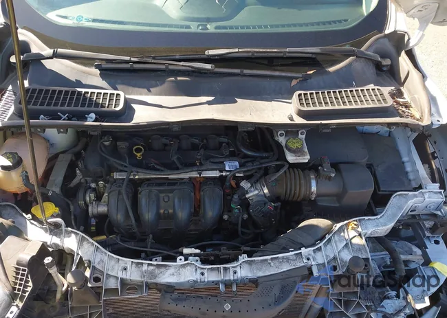 1FMCU0F74KUA63731: 43492219