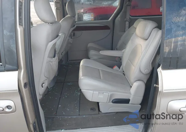 2A4GP64L86R858732: 43492331