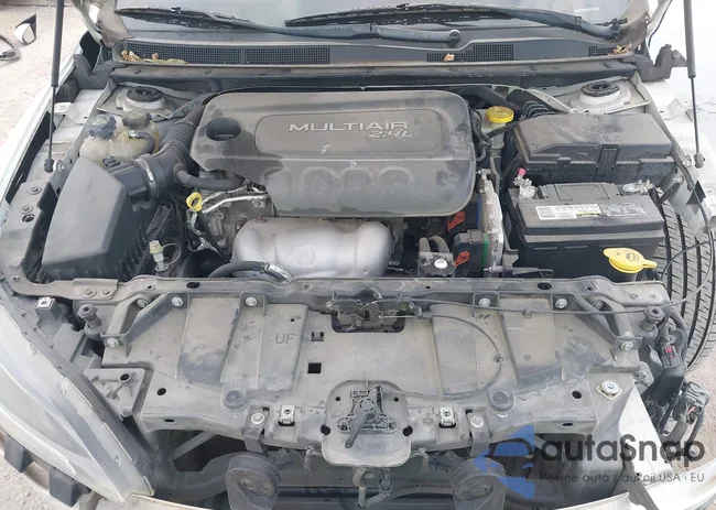 1C3CCCAB5FN598947: 43492334