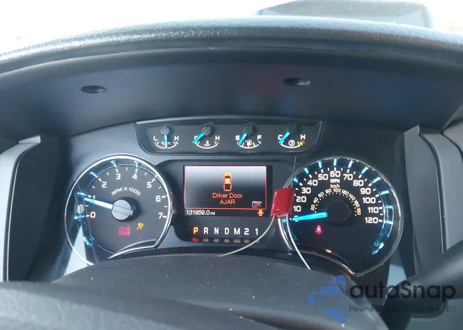 1FTFW1EF0DKE50205: 43492346