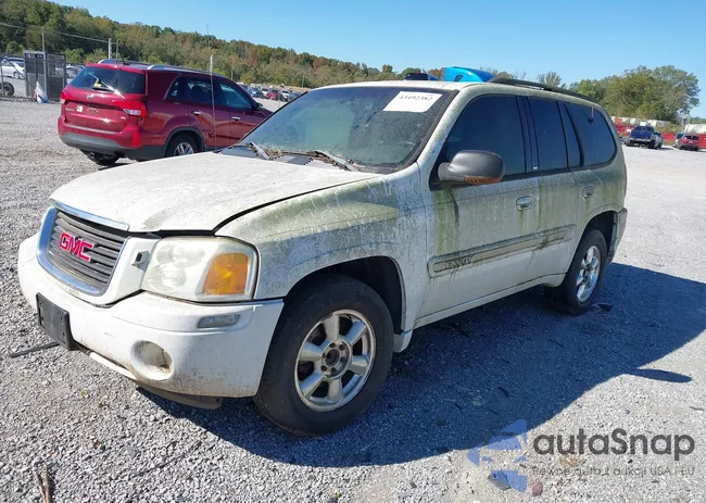 1GKDS13S732200949: 43492382