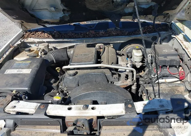 1GKDS13S732200949: 43492382