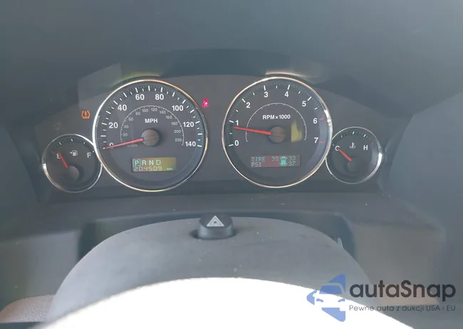 1J8HH68287C589403: 43492428