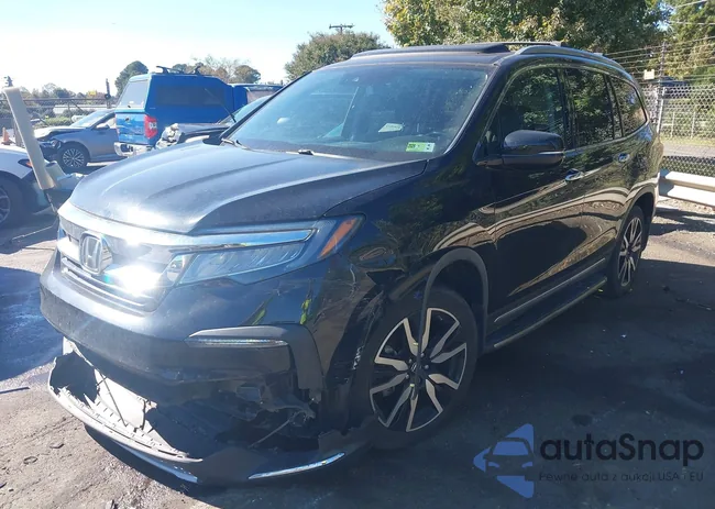 5FNYF6H01MB033640: 43492434