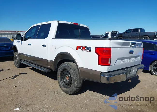 1FTEW1E43LKD87304: 43493451