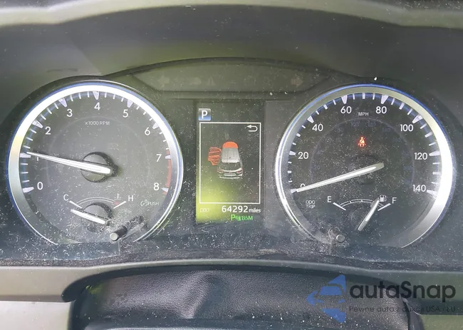 5TDDZRFH6KS946662: 43493475