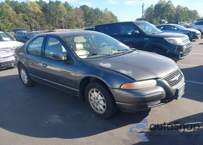 1C3EJ56H0YN119988: 43493494