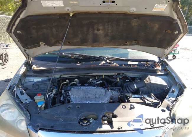 5FNRL387X7B044133: 43493505