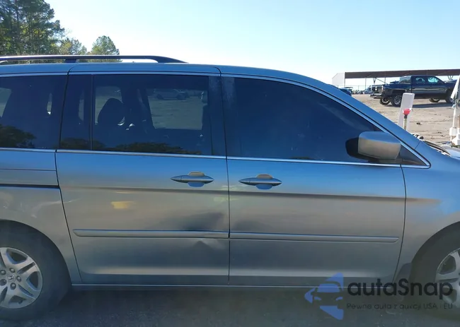 5FNRL387X7B044133: 43493505