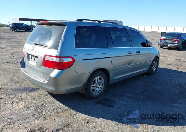 5FNRL387X7B044133: 43493505