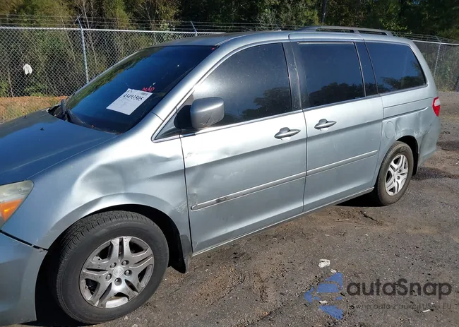 5FNRL387X7B044133: 43493505